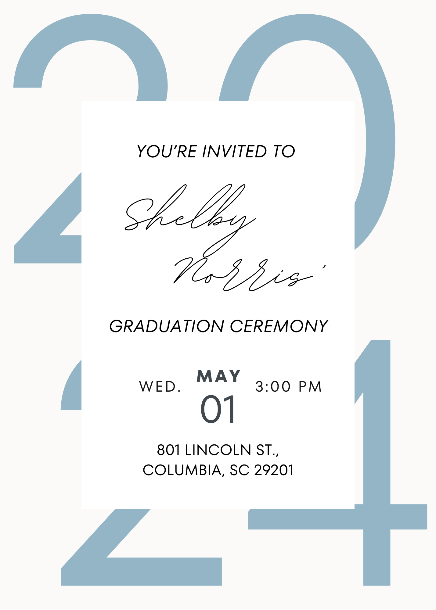 Portfolio work sample 15