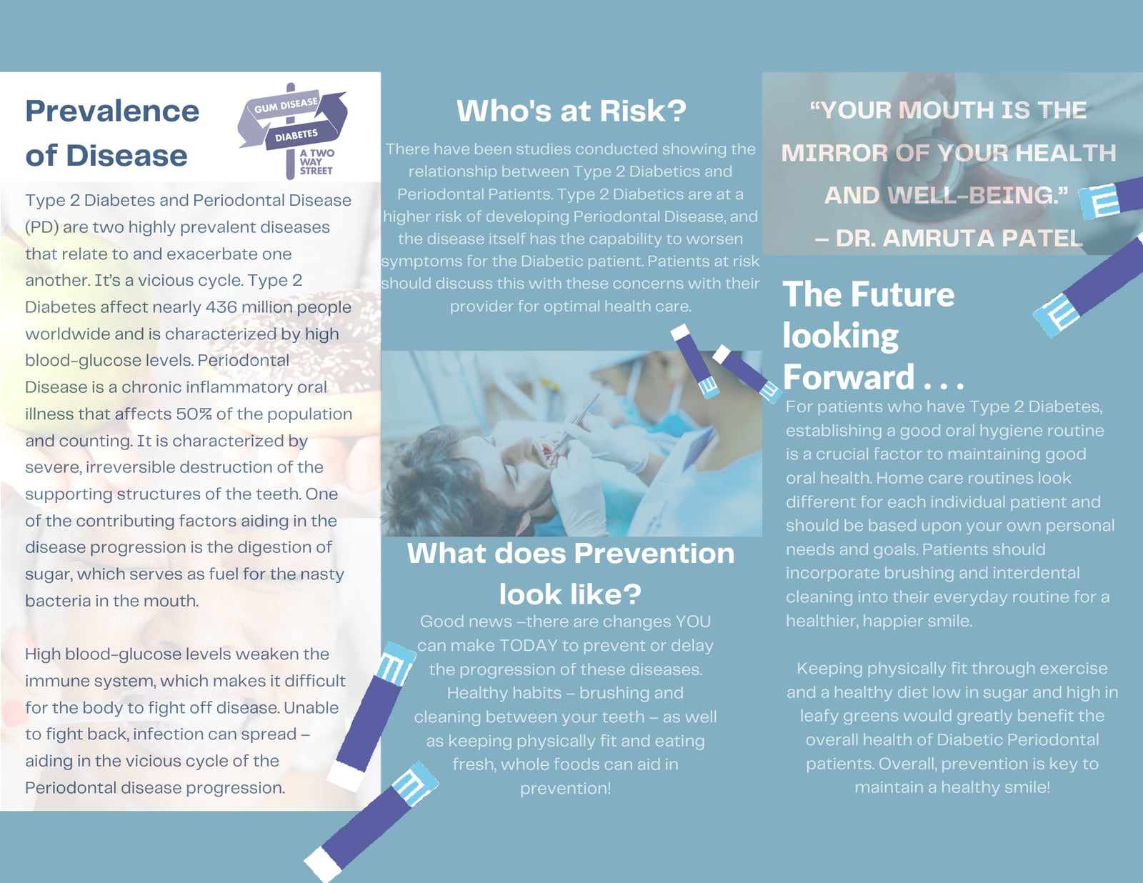 Portfolio work sample 17